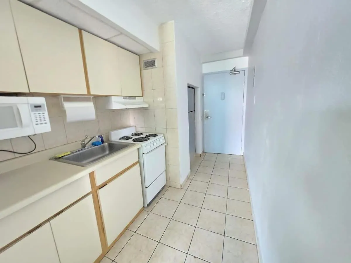Apartment Steps From The Beach - Dining & Nightlife Nearby San Juan
