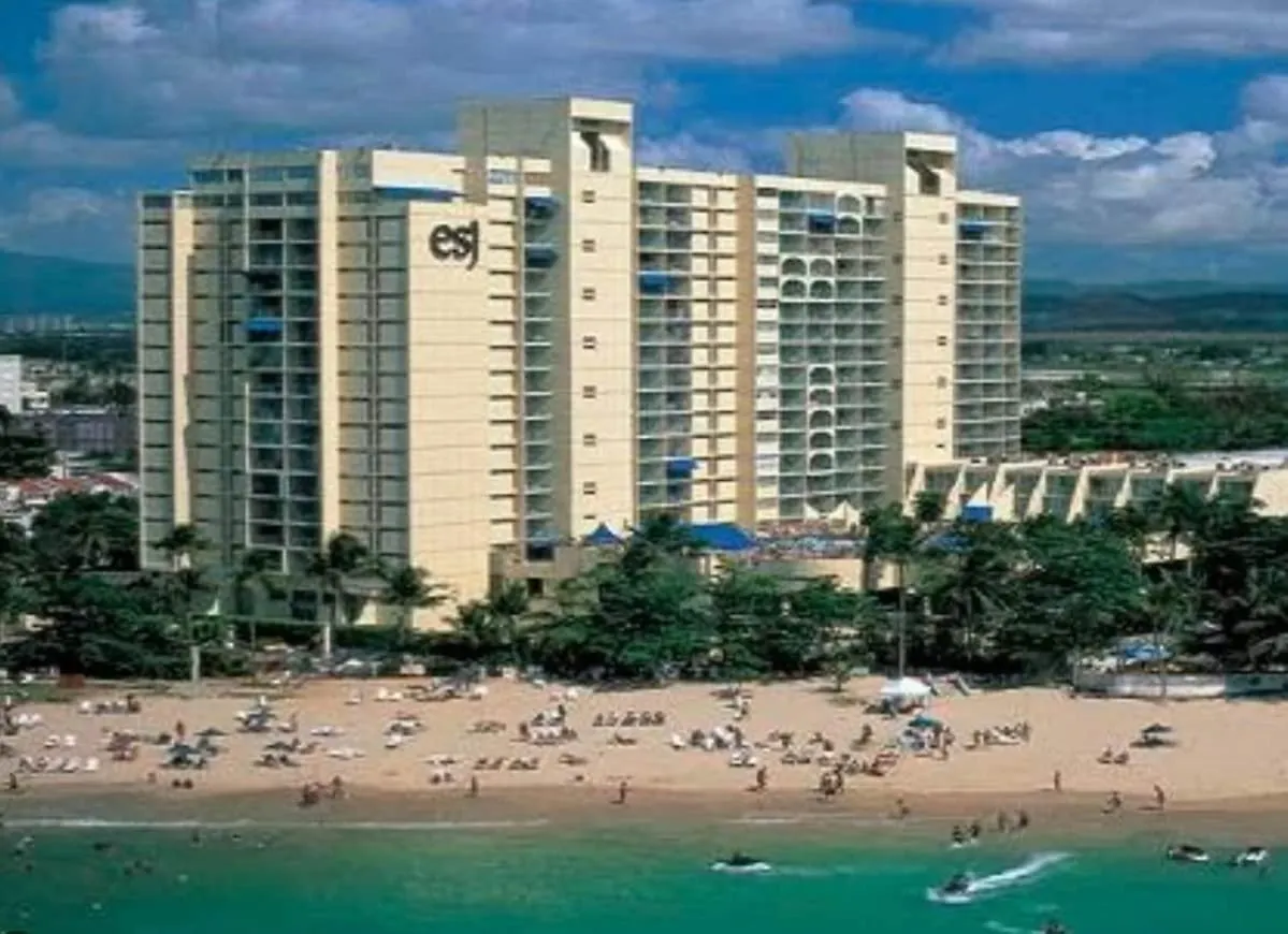 Steps From The Beach - Dining & Nightlife Nearby San Juan 0*,  Puerto Rico