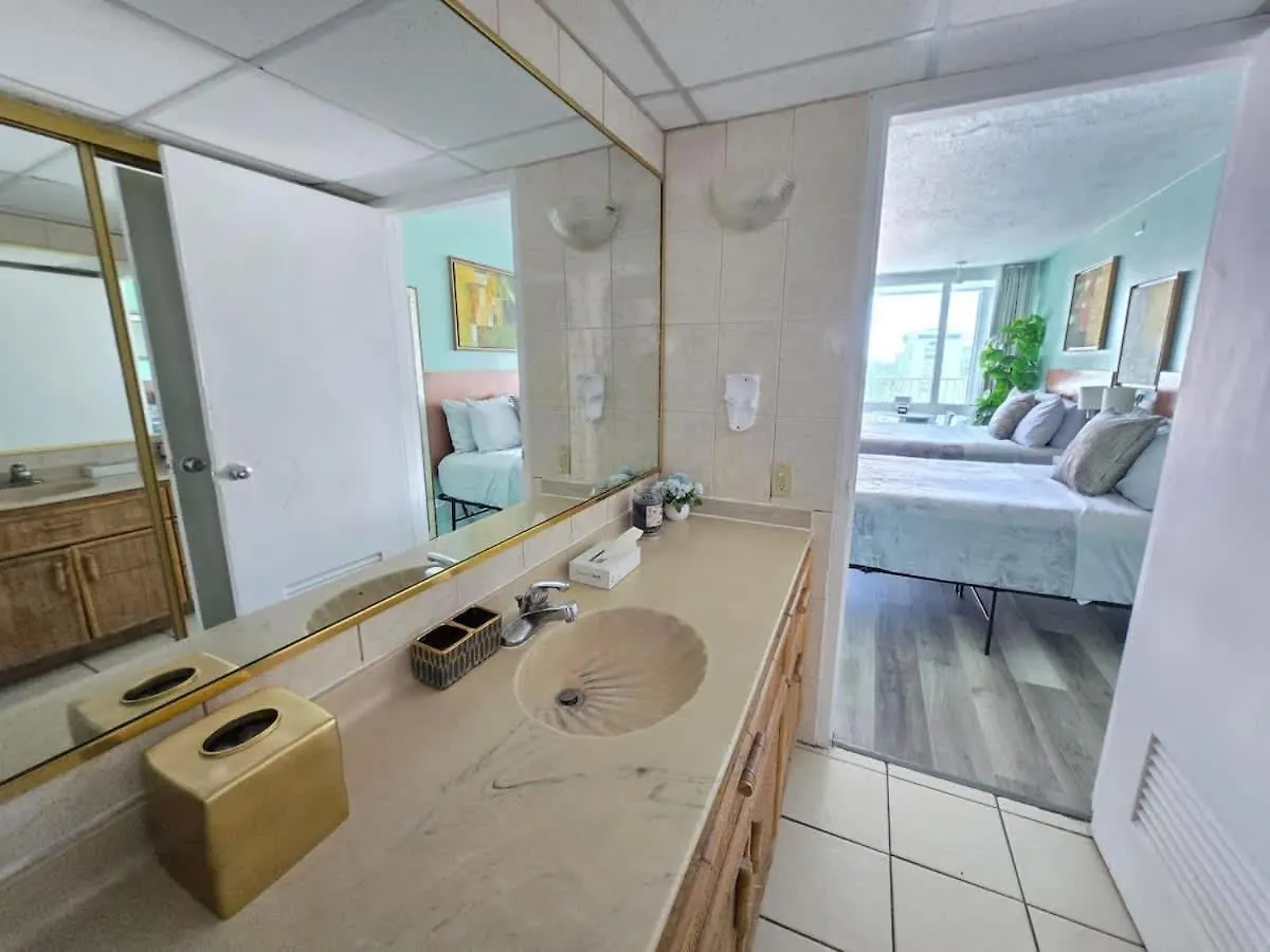 Steps From The Beach - Dining & Nightlife Nearby San Juan 0*,