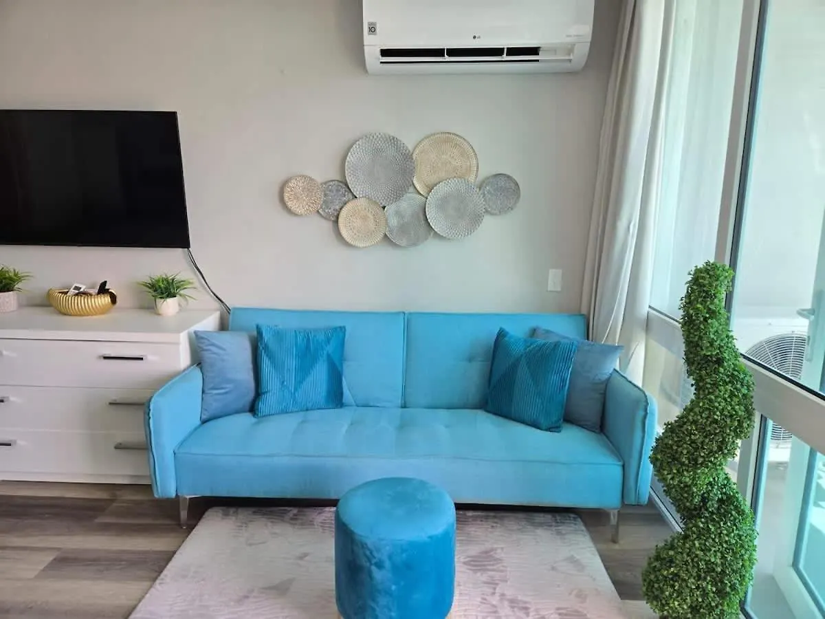 Steps From The Beach - Dining & Nightlife Nearby San Juan 0*,  Puerto Rico